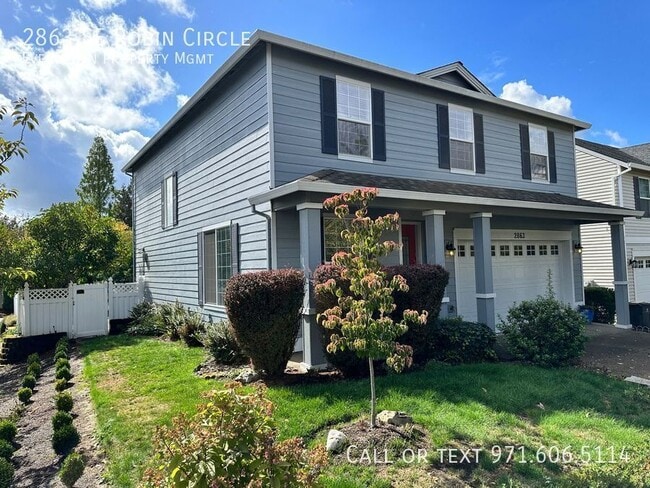 2863 SE Robin Cir in Gresham, OR - Building Photo - Building Photo