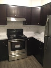 245 Colonial Ave, Unit 6B in Waterbury, CT - Building Photo - Building Photo