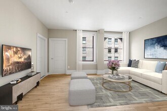 1420 Chestnut St in Philadelphia, PA - Building Photo - Building Photo