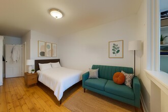 1111 Washington St in Hoboken, NJ - Building Photo - Building Photo