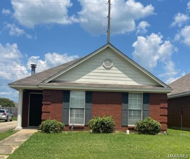 property at 1149 Stafford Dr