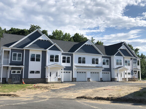 Lofts at Kelley Farms in Ballston Lake, NY - Building Photo - Building Photo