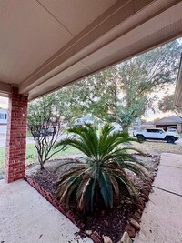 4710 Cypressbluff Ln in Katy, TX - Foto de edificio - Building Photo