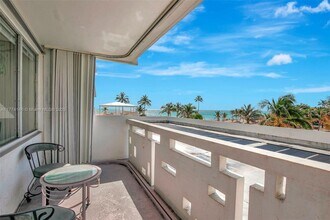 3111 N Ocean Dr, Unit 308 in Hollywood, FL - Building Photo - Building Photo