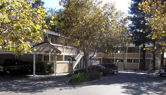 Maple Grove Apartments