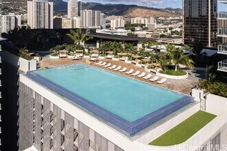 1500 Rycroft St in Honolulu, HI - Building Photo - Building Photo