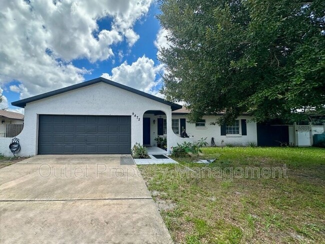 property at 9472 Turkey Oak Bend