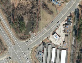 117 Country Club Dr in Rocky Mount, NC - Building Photo