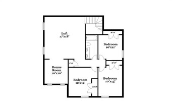 104 Babblebrook Way in Hutto, TX - Foto de edificio - Building Photo