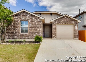 6509 Legato Curv in San Antonio, TX - Building Photo - Building Photo