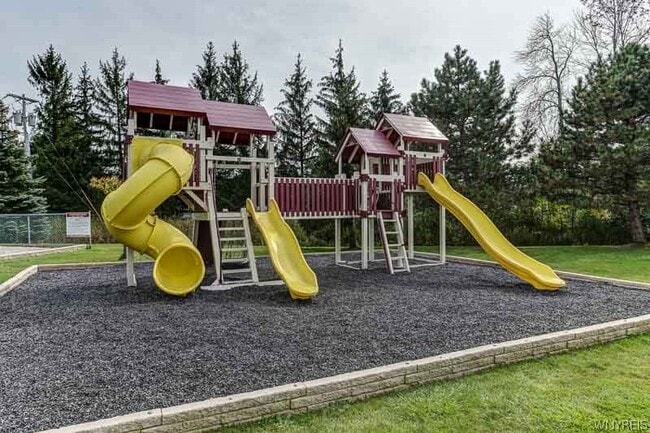 property at 25 Spring Meadow Dr