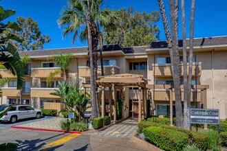 Caribbean Cove in Anaheim, CA - Foto de edificio - Building Photo