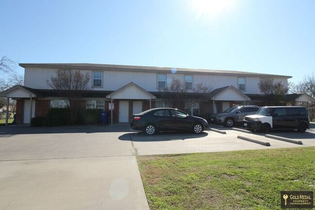 property at 401 W Ave E