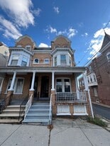 23 S Madison St in Allentown, PA - Building Photo