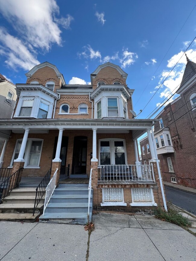 property at 23 S Madison St