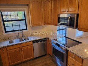 2897 Quinbery Dr in Snellville, GA - Building Photo - Building Photo