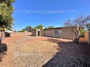 2802 W Vista Ave, Unit 01-E143 in Phoenix, AZ - Building Photo - Building Photo