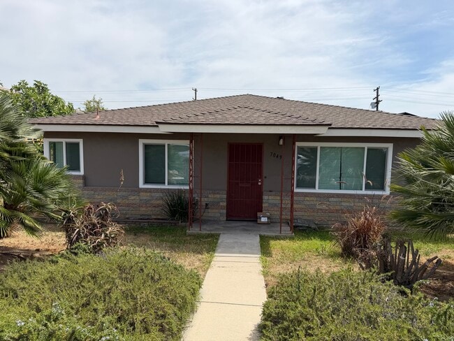 property at 7049 Mohawk St