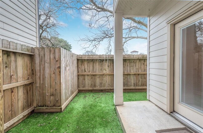 property at 1614 Parker St