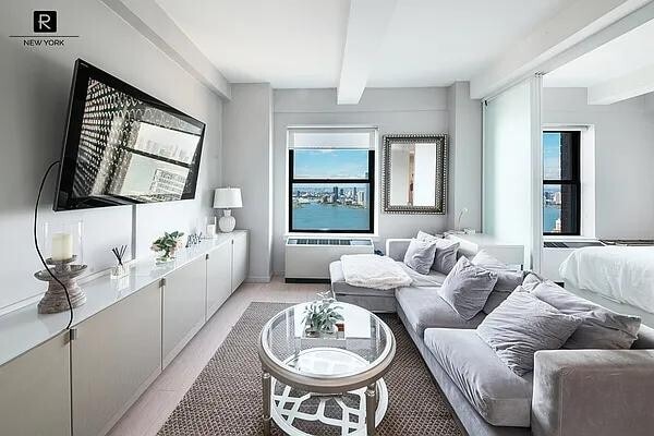 20 West St in New York, NY - Building Photo - Building Photo