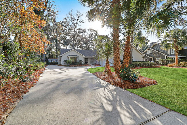 23 Minuteman Dr in Bluffton, SC - Building Photo - Building Photo