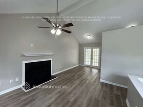 6458 Phillips Creek Dr in Lithonia, GA - Foto de edificio - Building Photo