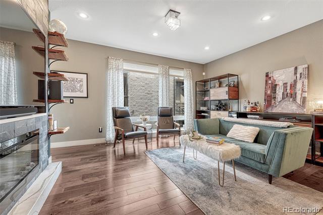 property at 2432 N Washington St