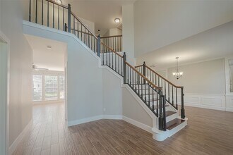 8910 Bonnyview Dr in Houston, TX - Building Photo - Building Photo