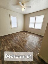 1607 NW Smith Ave in Lawton, OK - Foto de edificio - Building Photo