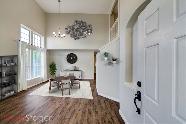 6834 Silver Shores Ln in Katy, TX - Building Photo - Building Photo