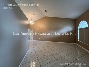 18600 White Pine Cir in Hudson, FL - Building Photo - Building Photo