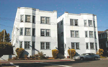 482 40th St in Oakland, CA - Building Photo - Building Photo