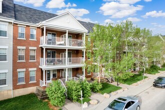 Gateway Harrison Woods in Calgary, AB - Building Photo - Building Photo