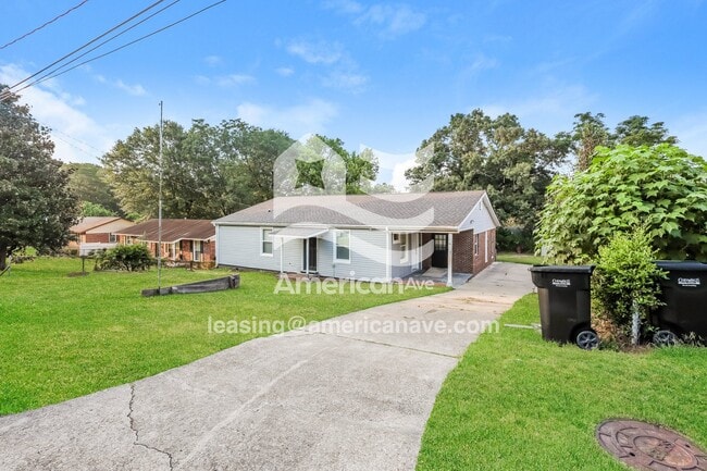 5810 Blueridge Dr in Columbus, GA - Building Photo - Building Photo