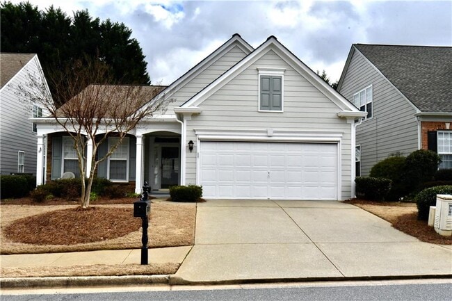 property at 1540 Seneca Ave
