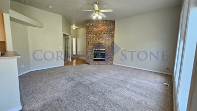 1404 Burnett Dr in Nampa, ID - Building Photo - Building Photo