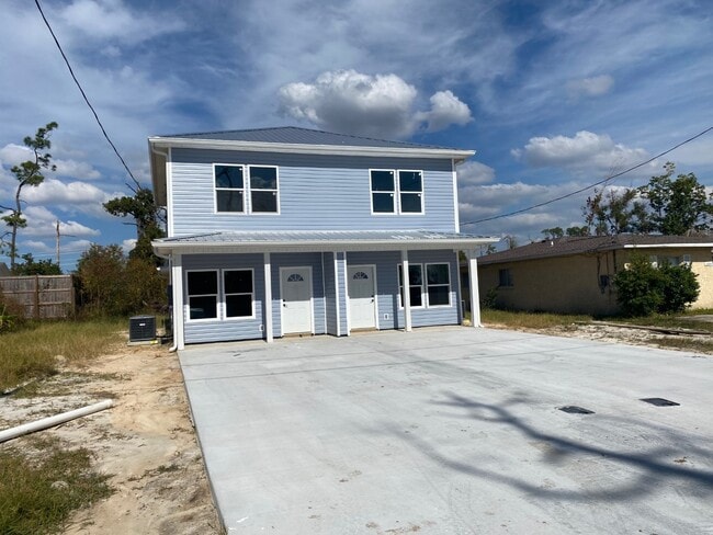 property at 6317 Chipewa St