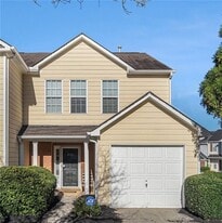 2651 Waverly Hills Dr in Lawrenceville, GA - Building Photo