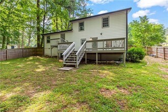 4723 N Springs Rd NW in Kennesaw, GA - Building Photo - Building Photo