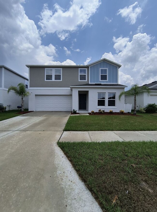 property at 1668 Seth Dr