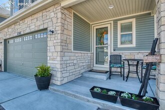 6398 Moate Ln in Colorado Springs, CO - Foto de edificio - Building Photo