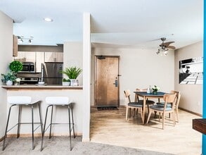 Mill City Apartments in Minneapolis, MN - Foto de edificio - Building Photo