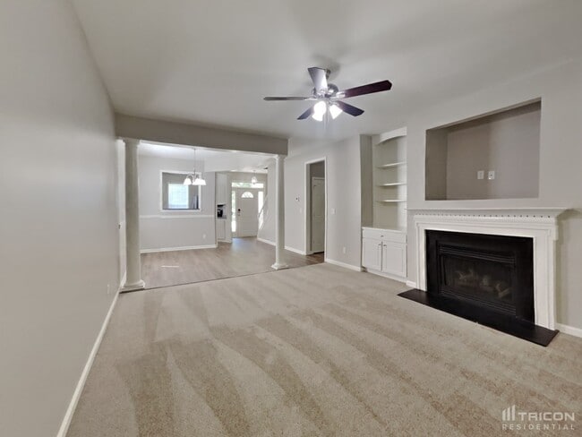 205 Marino Pl in Clayton, NC - Building Photo - Building Photo