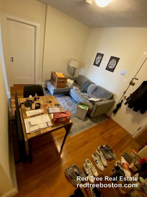 property at 116 Washington St