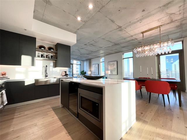 1801 N Pearl St in Dallas, TX - Building Photo