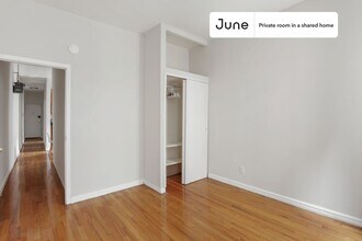 Room in Shared 3 bed/1 bath home in New York, NY - Foto de edificio - Building Photo