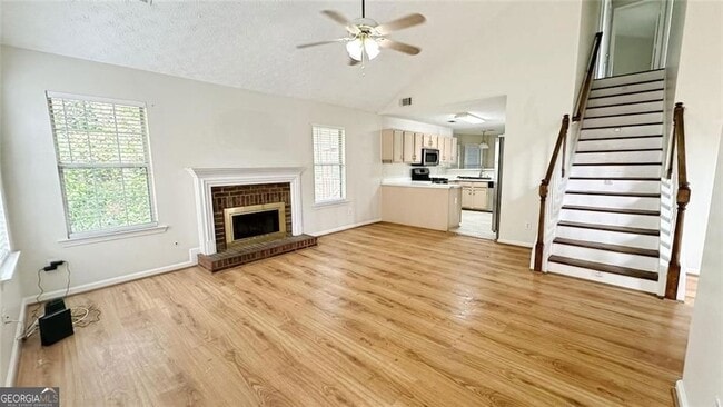 2831 Weston Brook Ct in Duluth, GA - Building Photo - Building Photo