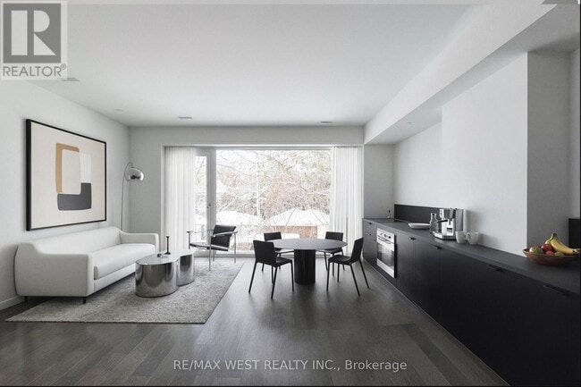 436 Markham St in Toronto, ON - Building Photo - Building Photo