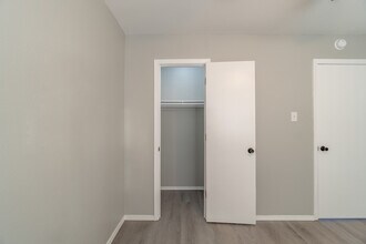 601 Xavier St in Fort Smith, AR - Foto de edificio - Building Photo