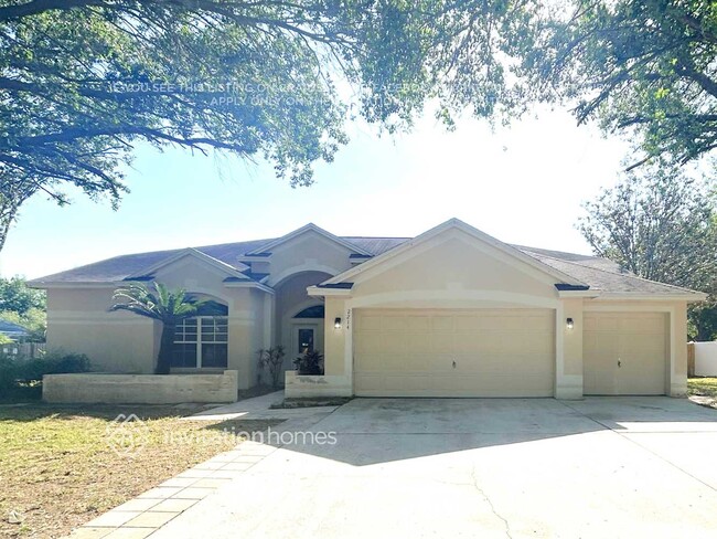 property at 2214 Glen Mist Dr
